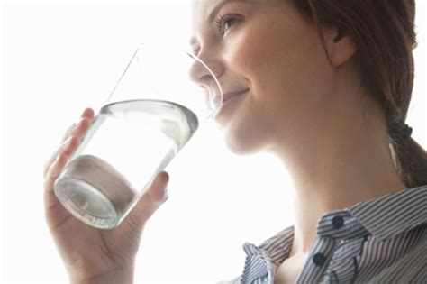 Benefits Of Drinking Warm Salt Water In The Morning Healthy Living