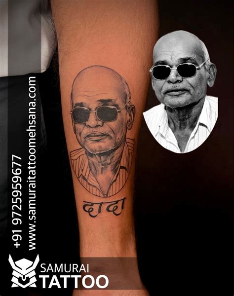 Details Baba Saheb Ambedkar Tattoo Best In Cdgdbentre