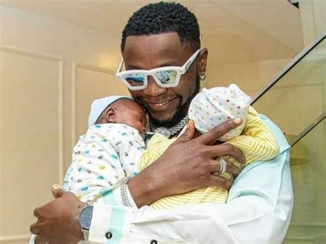 Kizz Daniel Wife: Who Is The Singer's Baby Mama?