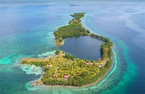 Private Islands For Sale Worldwide