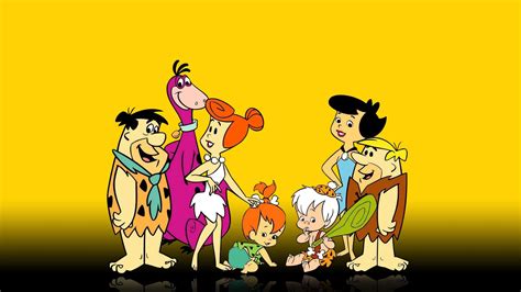 The Flintstones Wallpapers Top Free The Flintstones Backgrounds