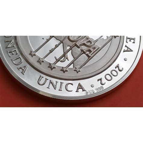 Onzas Serie Moneda Unica X Grecia Dracma Medalla De Plata