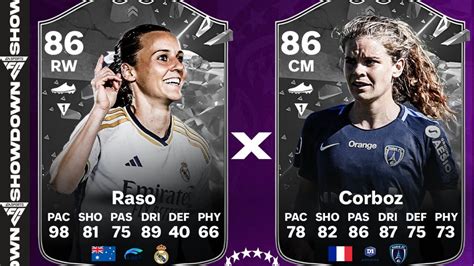 Ea Fc 24 Uwcl Showdown Sbc Leaked Expected Release Date Costs And More