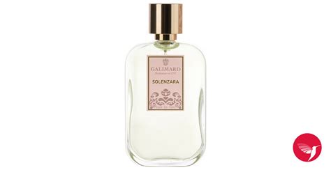 Solenzara Galimard perfume a fragrância Feminino 2020