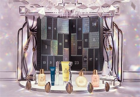 Molton Brown Advent Calendar 2020 - Available Now!