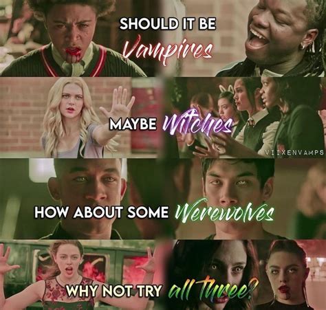 Pin By Nini R On TVD TO Legacies Vampire Diaries Funny Vampire