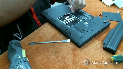 Lenovo ThinkPad X230 Disassembly YouTube