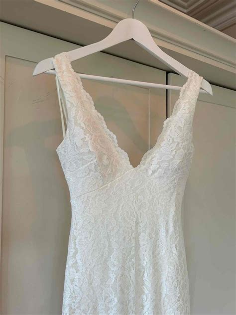 Grace Loves Lace Sample Wedding Dress Save 59% - Stillwhite
