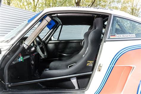 Buy This Classic Porsche 935 Racer And The Vw Bus To Go With It Carscoops