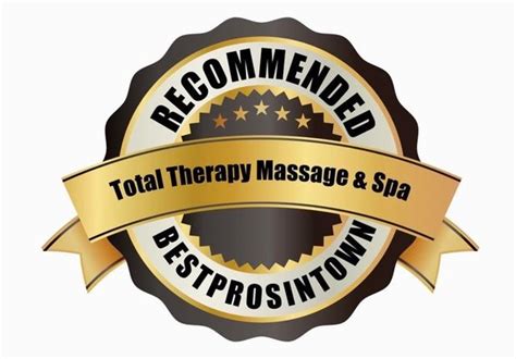 Total Therapy Massage And Spa Updated January 2025 68 Photos And 21