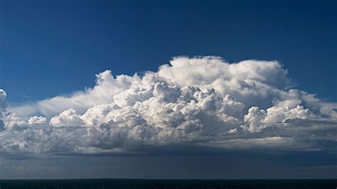 Merveilles Du Ciel 19 Types De Nuages Spectaculaires Types De