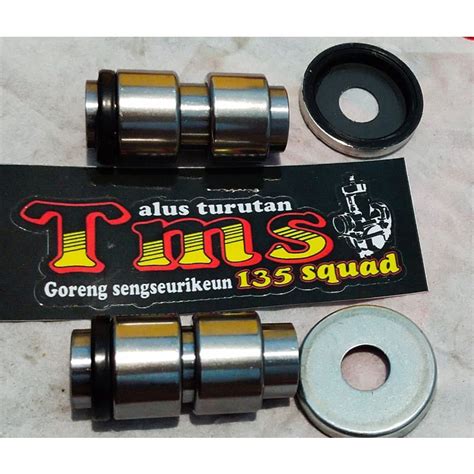 Jual Bos Bosh Fork Arm Model Bearing Bambu Arm Original Rx King Rx S