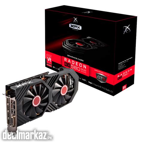 Gaming PC with RX 580 - 179170 - Computers in Lahore - DealMarkaz.pk