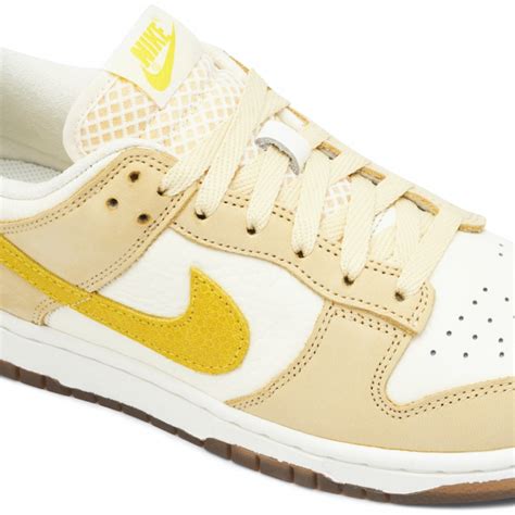 Dunk Low Lemon Drop Dj6902 700