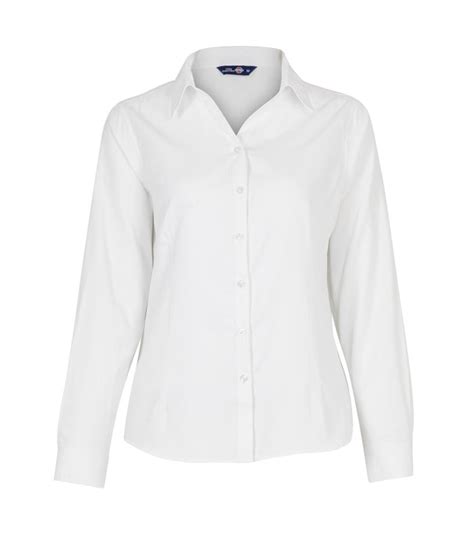 Blusa Oxford Light Portal Ropa Empresas Cl