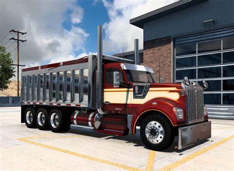 Kenworth W Allmods Net