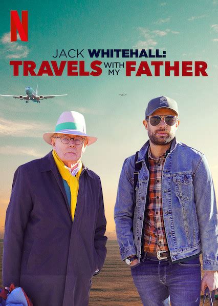 Jack Whitehall: Travels with My Father, Season 3 | Nik Porter, Director of Photography