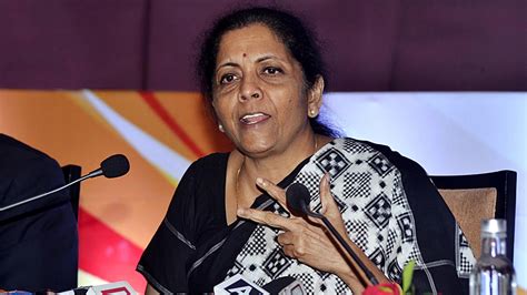 Nirmala Sitharaman announces slew of governance reforms for Public Sector Banks