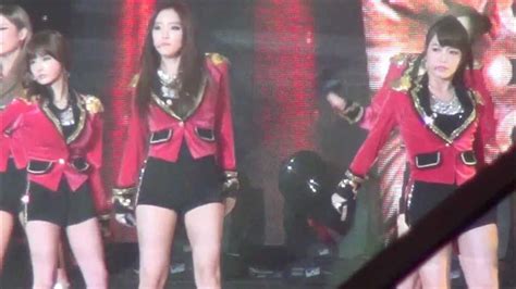 20121229 T Ara Sexy Love Sbs Gayo Daejun Youtube