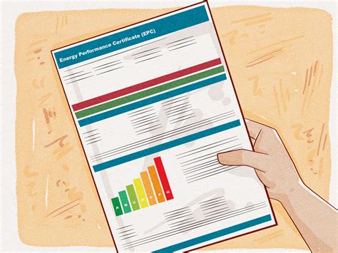 How to Obtain an Energy Performance Certificate (EPC): 10 Steps