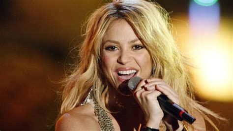 No Podr S Creer La Impresionante Millonada Que Shakira Cobra Por