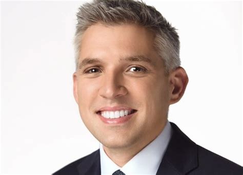 The Brian Entin Wikipedia An Authoritative Chronicle Revealing The Journalists Career And Impact