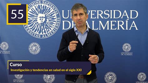 Reto 1 minuto de los Cursos de Verano Investigación y tendencias en