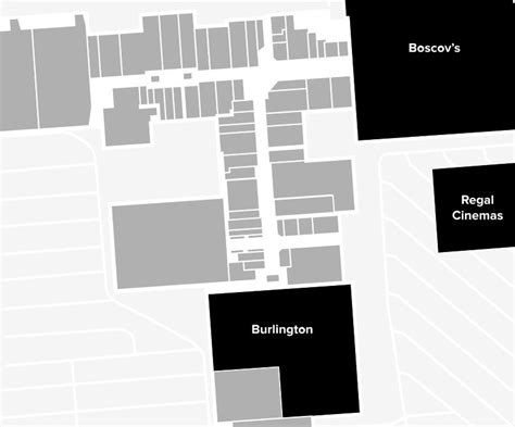 Cumberland Mall Map | Gadgets 2018