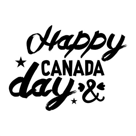 Premium Vector Canada Day Svg Bundle Svg Canadian Life