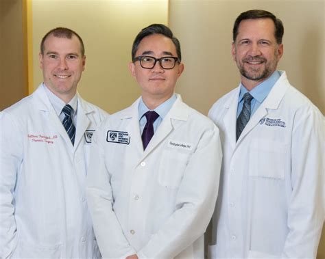 Milford Regional Adds New Physician To Thoracic Surgery Team | Milford ...