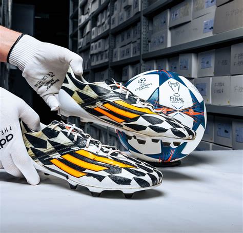 The Center Circle A SoccerPro Soccer Fan Blog Adidas Tease The