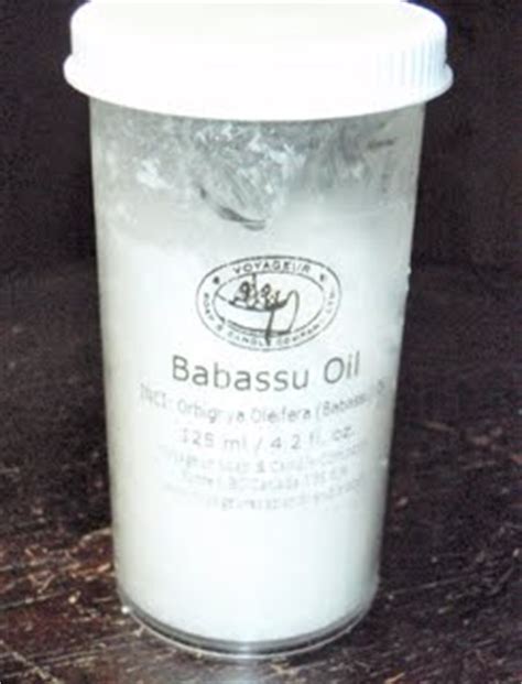 Babassu Oil - Only Foods