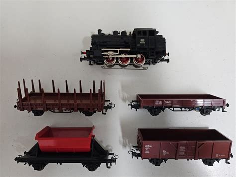 M Rklin Lok Br Db Delta Wagons D S Fr Kaufen Auf Ricardo