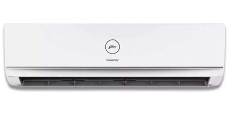 Compare Godrej 1 5T SIC 18TTC3 WWA White 1 5 Ton 3 Star Inverter Split