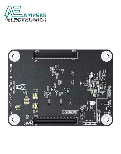 BIGTREETECH CB1 With PI4B Adapter V1 0 Flux Electronix