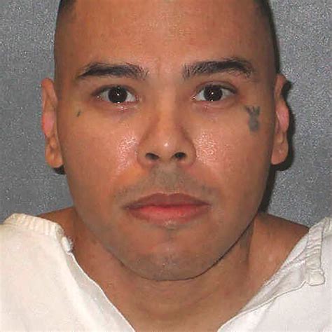 Ramiro Gonzales Us Inmate Facing Execution Despite Key Witness