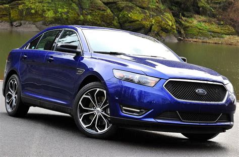 Ford Taurus Infos Preise Alternativen AutoScout24