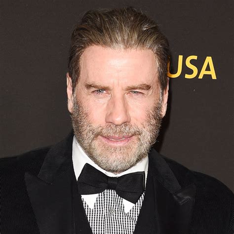 John Travolta Top Artiesten