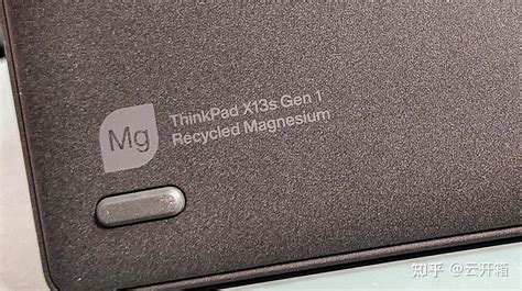 高通处理器和轻薄本能碰撞出什么火花？thinkpad X13s Gen 1体验