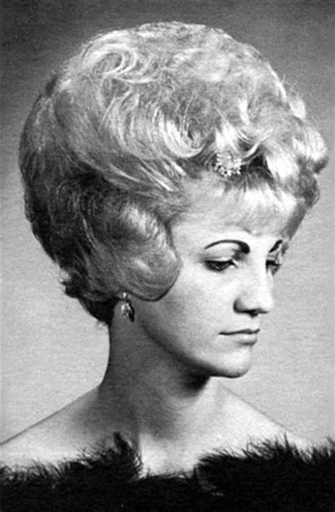 1960S Hairstyles For Curly Hair / Women Trend Hair Styles for 2013 ...