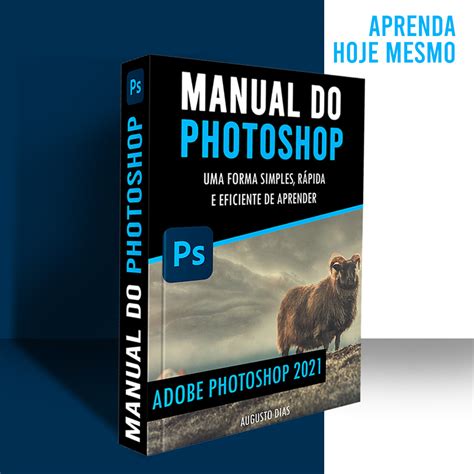 E Book Manual Do Adobe Photoshop Cc Augusto Dias D Avila Hotmart