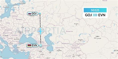 G Flight Status Shirak Avia Nizhny Novgorod To Yerevan Shs