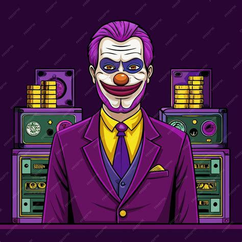 payday game design vector illustration cartoon premium ai generated