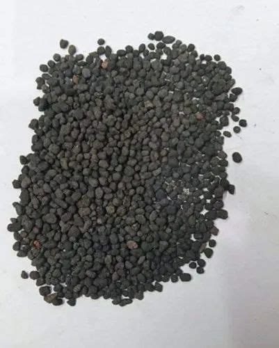 Black Gypsum Granules For Agriculture Packaging Size Loose At Rs