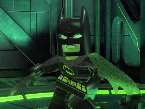 Lego® Batman™ Dc Super Heroes Games Lego Dc Official Lego® Shop Us