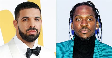 Drake Explains Blackface Photo Amid Pusha T Feud