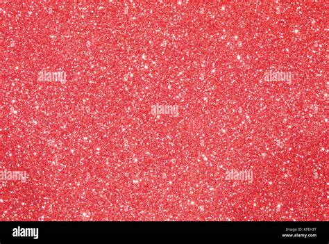 shiny glitter RED background with glitter and glare of lights Stock Photo - Alamy