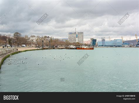 Russia Novorossiysk - Image & Photo (Free Trial) | Bigstock