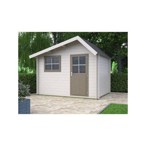 Современный Сарай, Хозблок для Дачи Из Дерева 3.3х2,4 М. от ...