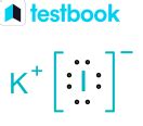 Iodide Formula – Know Definition, Structure, Properties & Uses